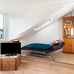 Apartamento Luv Und Lee Am Schulensee Molfsee