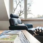 Luv Und Lee Am Schulensee Apartamento Molfsee