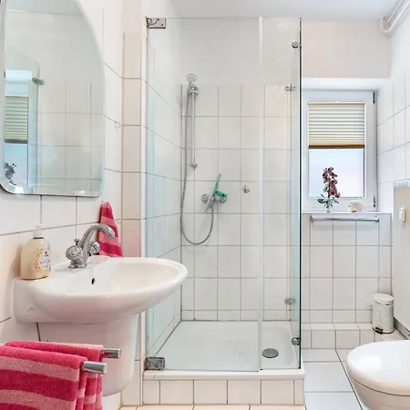 Luv Und Lee Am Schulensee Appartement *