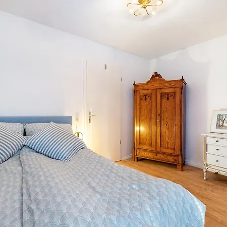 Luv Und Lee Am Schulensee Appartement *