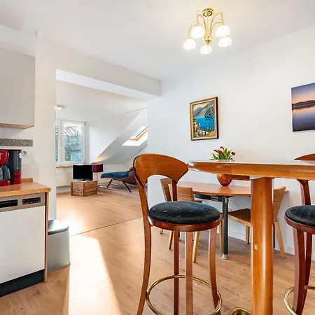 Appartement Luv Und Lee Am Schulensee *