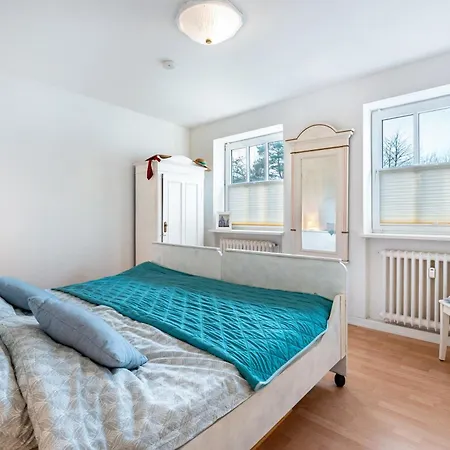 Appartement Luv Und Lee Am Schulensee *