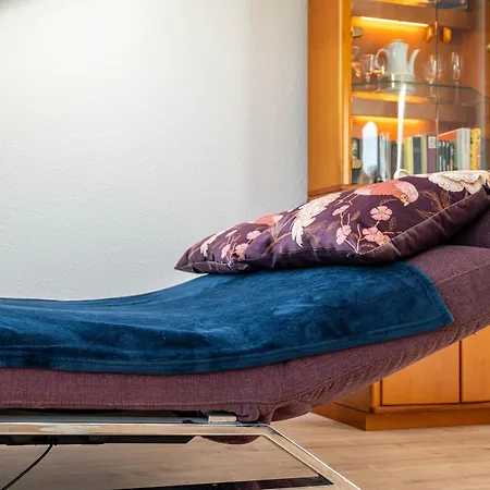 Luv Und Lee Am Schulensee Apartamento *