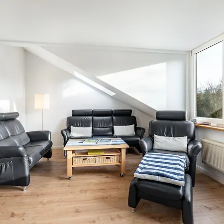 Luv Und Lee Am Schulensee Apartamento