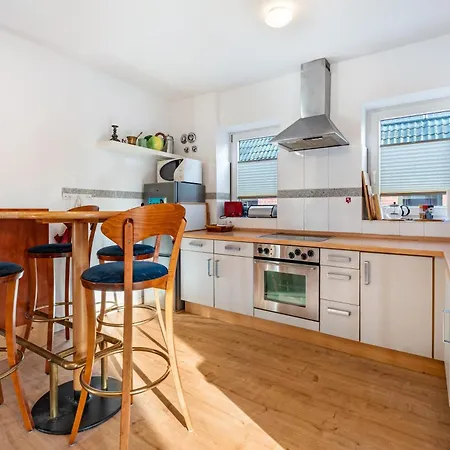 Luv Und Lee Am Schulensee Apartamento Molfsee