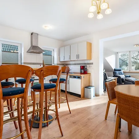 Apartamento Luv Und Lee Am Schulensee