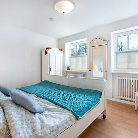 Apartmán Luv Und Lee Am Schulensee