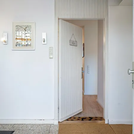 Apartmán Luv Und Lee Am Schulensee *