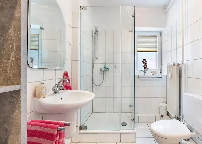 Luv Und Lee Am Schulensee Διαμέρισμα *