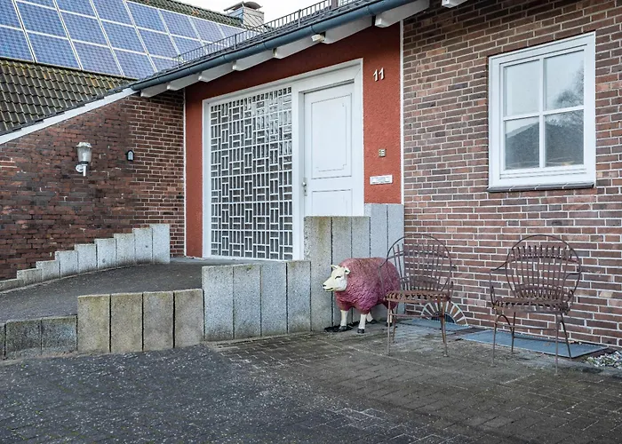 Luv Und Lee Am Schulensee Διαμέρισμα Molfsee