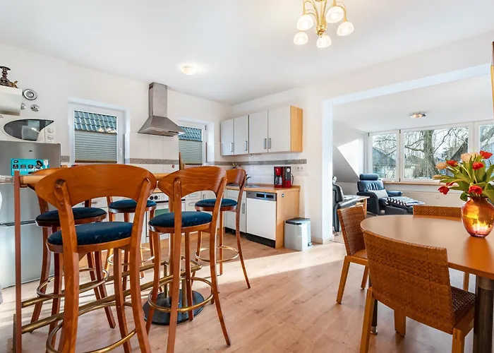 Luv Und Lee Am Schulensee Molfsee