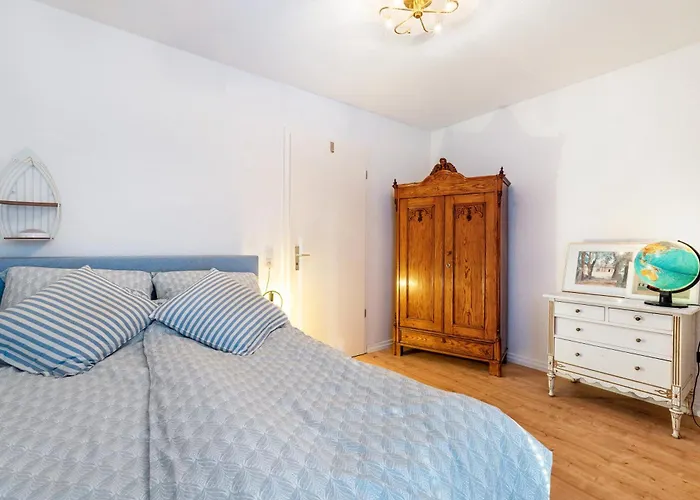 Luv Und Lee Am Schulensee Διαμέρισμα *