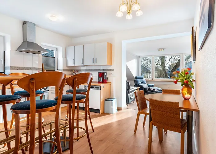 Luv Und Lee Am Schulensee Διαμέρισμα Molfsee