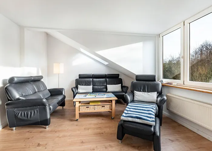 Luv Und Lee Am Schulensee Molfsee