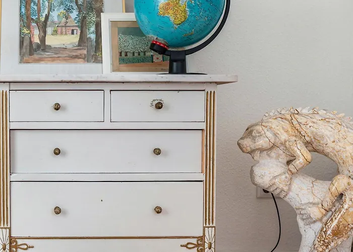 Luv Und Lee Am Schulensee Διαμέρισμα Molfsee